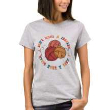 Ik heb geen probleem, ik heb een garenvoorraad - v