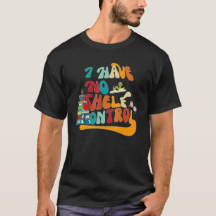 Ik heb geen Reading Boeken van de Bibliotheek van  T-shirt