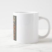 Ik heb geen therapie nodig, ik heb alleen een appe grote koffiekop (Rechts)