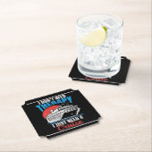 Ik heb geen therapie nodig - ik heb alleen een cru kartonnen onderzetters (Insitu)