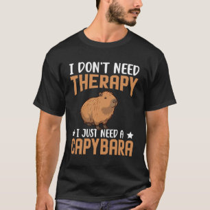 IK HEB GEEN THERAPIE NODIG IK HEB ALLEEN MAAR EEN  T-SHIRT
