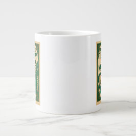 Ik heb geen therapie nodig, ik heb alleen Malachie Grote Koffiekop