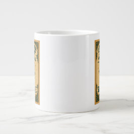 Ik heb geen therapie nodig, ik heb alleen seleniet grote koffiekop