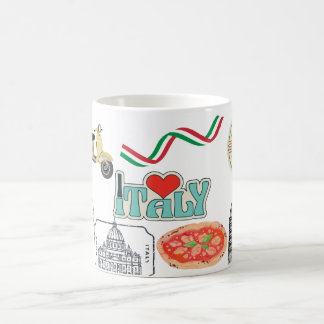 Ik heb geen therapie nodig, ik moet alleen espress koffiemok