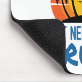 Ik heb geen therapie nodig. Ik moet gewoon naar Ar Muismat (Hoek)