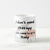 Ik heb geen therapie nodig. Ik moet gewoon naar It Koffiemok (Center)