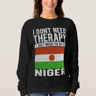 Ik heb geen therapie nodig, ik moet gewoon naar Ni Trui