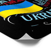 Ik heb geen therapie nodig. Ik moet gewoon naar Oe Poster (Hoek)