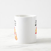 Ik heb geen therapie nodig, ik moet gewoon naar Sp Koffiemok (Center)