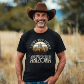 Ik heb geen therapie nodig t-shirt