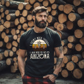 Ik heb geen therapie nodig t-shirt