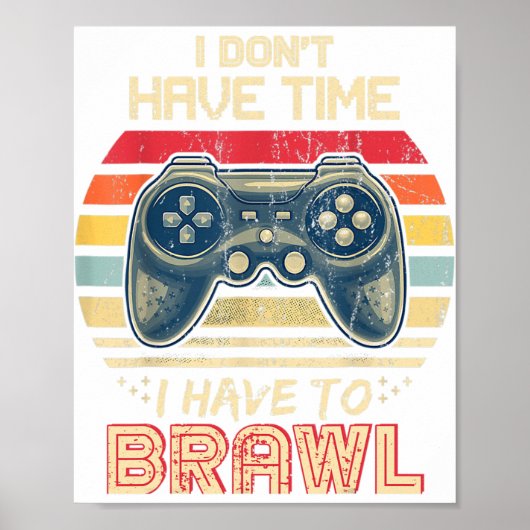 Ik heb geen tijd om tegen sterren te vechten poster (Voorkant)