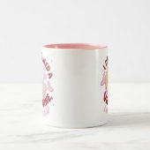 Ik heb geen Valentijn nodig, maar een dutje Mok (Center)