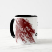 Ik heb geflunkt... mok (Voorkant links)