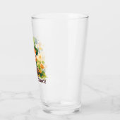 Ik heb geluk. glas (Links)