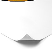 Ik heb genoeg Know Funny Baking Pun Poster (Hoek)