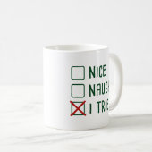 Ik heb geprobeerd koffiemok (Voorkant rechts)