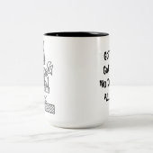 Ik heb gereedschap, heb Mok (Center)