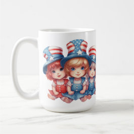 IK HEB GESTEMD VOOR VROUWENRECHTEN SCHATTIGEE KLEI KOFFIEMOK