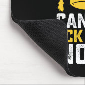 Ik heb gestudeerd... kan ik terug naar het Afstude Muismat (Hoek)