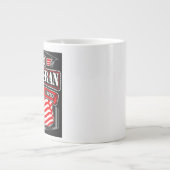 Ik heb getekend dat ik koffie mok heb gediend (Voorkant)