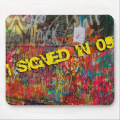 Ik heb getekend in 09 muismat (Voorkant)