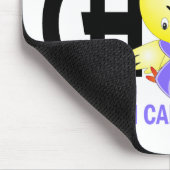 Ik heb gevochten als een overlevingsmiddel tegen k muismat (Hoek)