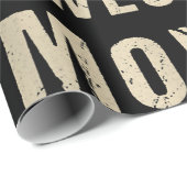Ik heb Geweldige Moves Chess Player Cadeaupapier (Rol Hoek)
