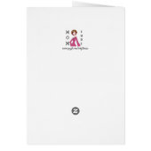 "Ik heb gewoon het huis schoongemaakt... niemand v (Achterkant)