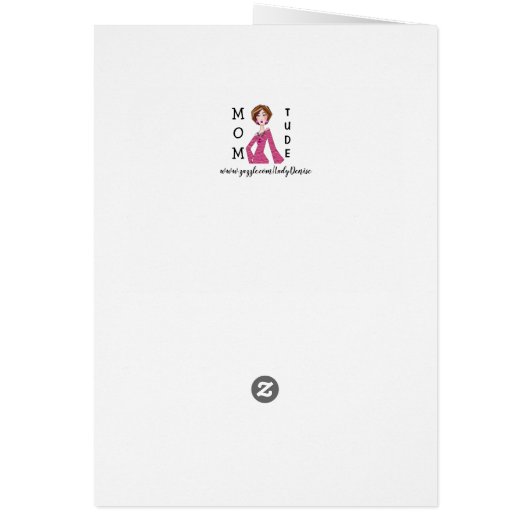 "Ik heb gewoon het huis schoongemaakt... niemand v (Achterkant)