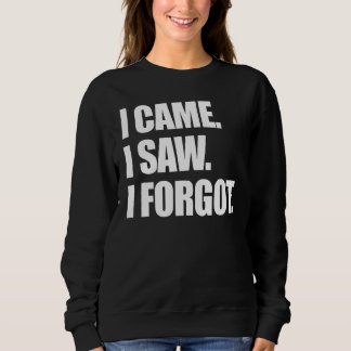 Ik heb gezien dat ik Sarcastisch vergeten ben... i Trui