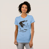 Ik heb Griekenland Grease op mijn Shirt. T-shirt (Voorkant volledig)