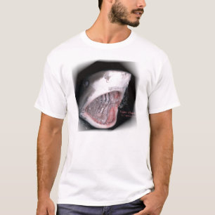 Ik heb haaienduik overleefd t-shirt