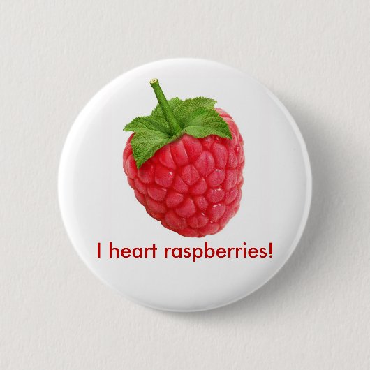 Ik heb hartinfarcten! ronde button 5,7 cm (Voorkant)