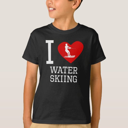 Ik heb hartslag t-shirt (Voorkant)