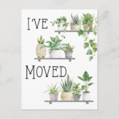 Ik heb het Briefkaart Beweging verplaatst (Voorkant)