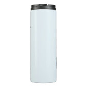 Ik heb het Cruise Drink pakket gekocht Thermosbeker (Achterkant)