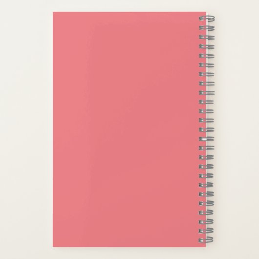 IK HEB HET ERG DRUK EN BELANGRIJK NOTITIEBOEK (Achterkant)