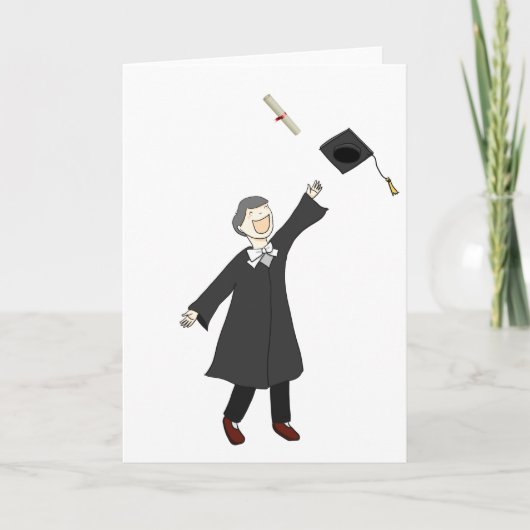 IK HEB HET GEDAA N! KAART (Voorkant)