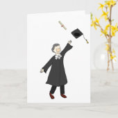 IK HEB HET GEDAA N! KAART (Gele Bloem)