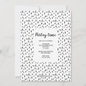 Ik heb het gedaan. 1 Aankondiging van een foto-Afs (Achterkant)