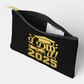 Ik heb het gedaan 2025 Afgestudeerd Afstuderen Kla Etui (Open)