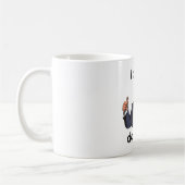 Ik Heb Het Gedaan Koffiemok (Links)