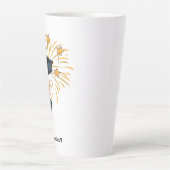 IK HEB HET GELEERD, IK HEB ME MOK BEREIKT (Voorkant)