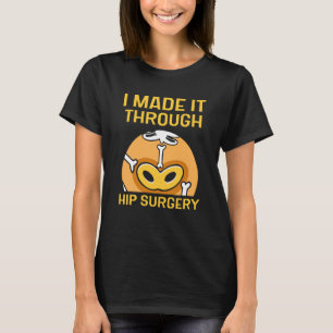 Ik heb het gemaakt door middel van hippoperaties, t-shirt