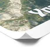 Ik heb het gemaakt naar het Poster (Hoek)