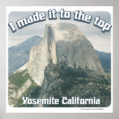 Ik heb het gemaakt naar het Poster (Voorkant)