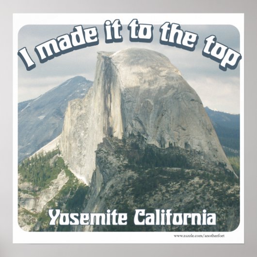 Ik heb het gemaakt naar het Poster (Voorkant)