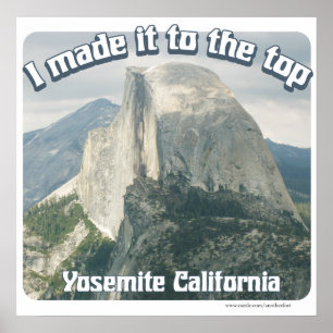 Ik heb het gemaakt naar het Poster