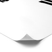 Ik heb het hart van de liefde... om de Maha Nakhon Poster (Hoek)